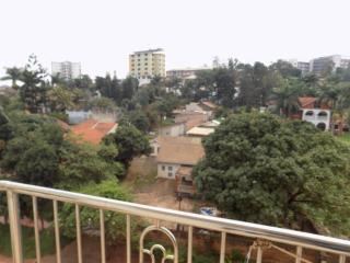 silverline condos - Kampala - 4