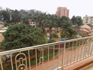 silverline condos - Kampala - 2