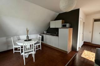Appartement - grün & citynah - 1