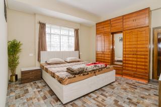 Silvermist BnB - Shillong - 6