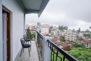 Silvermist BnB - Shillong - 4