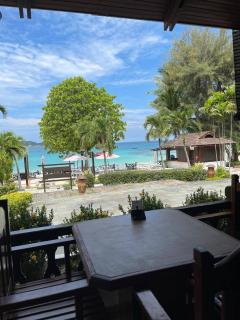 Perhentian Island Resort - Big Island - Kampung Kuala Besut - 0