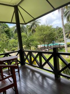 Perhentian Island Resort - Big Island - Kampung Kuala Besut - 6