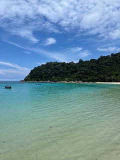 Perhentian Island Resort - Big Island - Kampung Kuala Besut - 2