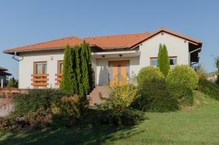 Villa Corvina - Győrújbarát - 7