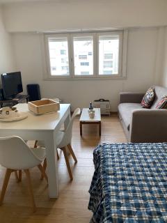 Departamento para 2 personas zona Aldrey - Mar del Plata - 7