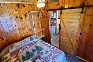 Lakeside 2 Bedroom Otter Cabin On Kab - 6