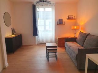 Le petit malouin - Saint Malo - 0