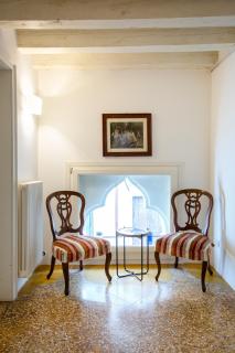Gorgeous Apartment in the Heart of Venice - Veneza - 3