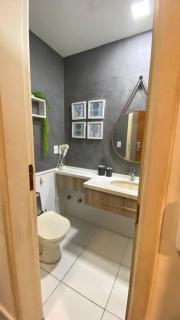 Suite 1 quarto Camburi - Vitória - 8