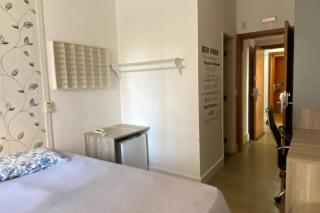 Suite 1 quarto Camburi - Vitória - 5