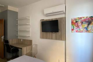 Suite 1 quarto Camburi - Vitória - 3