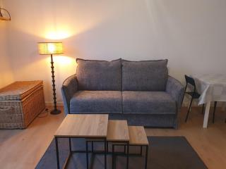 Le petit malouin - Saint Malo - 8