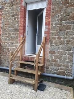 Le petit malouin - Saint Malo - 4