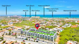 Bocobay Wariruri Condos - Palm-Eagle Beach - 9