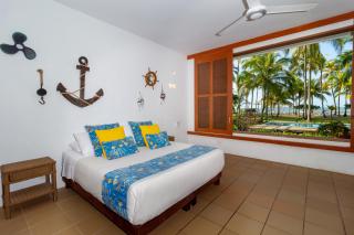 Hotel Chiniu - Palomino - 1