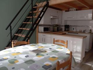 Appartement 3Etoiles Plein centre ville Cauterets 4Pers avec balcon - Cauterets - 2
