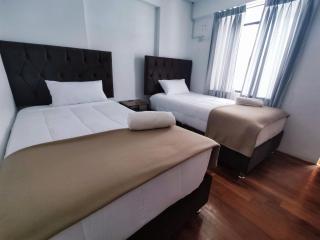 Anata Hotel - 2