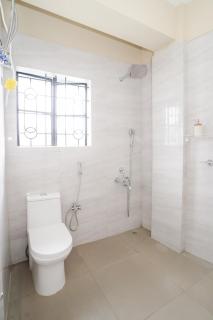 Silvermist BnB - Shillong - 1