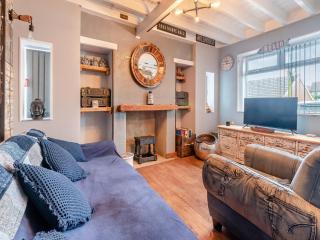 Mill House - 9