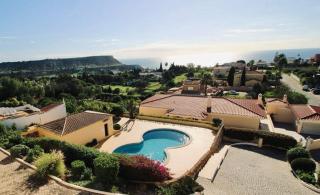 Dreamy Sea View Apartment with Access to Private Pool & Stunning Rooftop - Luz - 3