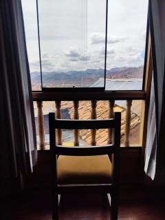 Anata Hotel - 1