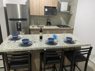 Vacacional Bluú Hábitat Lagoons - 3