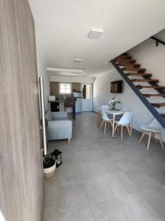 Duplex del Parque - Necochea - 9