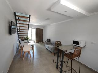 Duplex del Parque - Necochea - 8