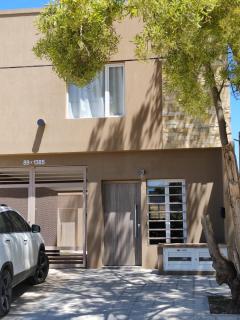 Duplex del Parque - 6