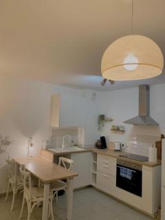 Appartement neuf, parking et terrasse Proche Vélodrome - 5