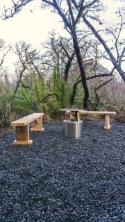 Tiny & Big House Suite Los Mallines de Malalcahuello - 9