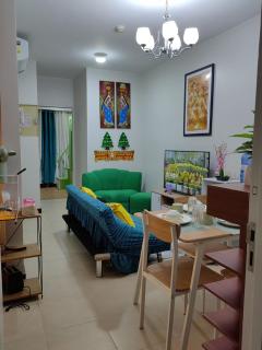 Verdon Parc_ GreenChem - Davao - 2