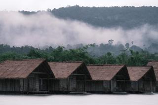Thansur Tatai Eco Resort - Tatai - 7