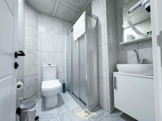 Vantalya Otel - Bostaniçi - 3
