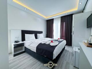 Vantalya Otel - 9