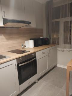 Robezu Apartments - Riga - 4