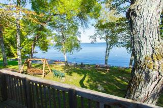 Lakeside 2 Bedroom Pelican Cabin On Kab - 9