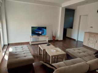 Centro apartman 2 - Pančevo - 0