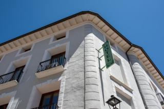 Hotel-Boutique by Gonzalo Sesma - Cervera del Río Alhama - 8
