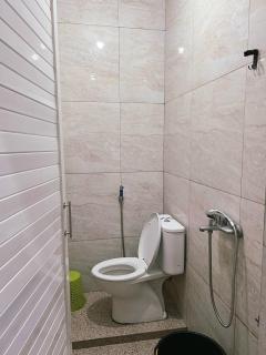 VILLA BUKIT MAS 4 KAMAR BERASTAGI SEBRANG MIKIE Funland - Berastagi - 1