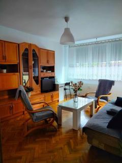 Mieszkanie w Centrum - Stettin - 6