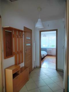 Mieszkanie w Centrum - 3