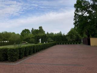 Dom Pielgrzyma Przystanek Wiara - Częstochowa - 8