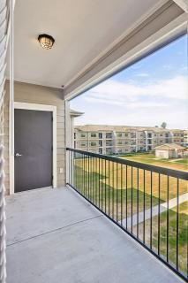 C Creek 5304i Corporate Apartment I Free Parking - Houston - 2