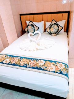 Hotel Grand Rahmania, Central Motijheel-Dhaka - Dhaka - 7