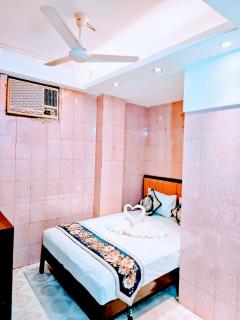 Hotel Grand Rahmania, Central Motijheel-Dhaka - 6