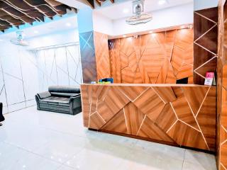 Hotel Grand Rahmania, Central Motijheel-Dhaka - Dhaka - 9
