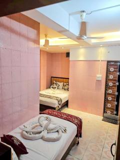 Hotel Grand Rahmania, Central Motijheel-Dhaka - 2