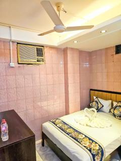 Hotel Grand Rahmania, Central Motijheel-Dhaka - 1